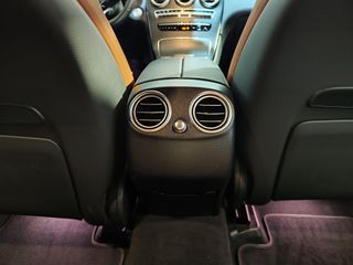 Mercedes-Benz GLC Coupé 2022