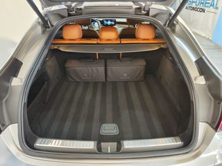 Mercedes-Benz GLC Coupé 2022