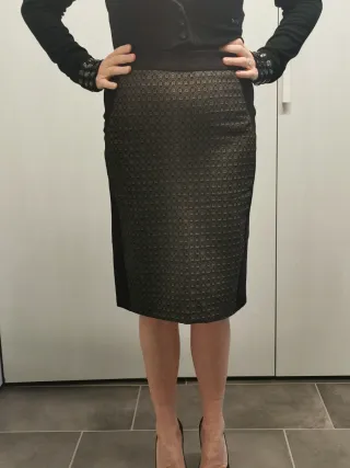 Lotto 7 Gonne Varie Marche