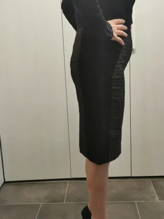 Lotto 7 Gonne Varie Marche