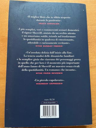 Due settimane in settembre