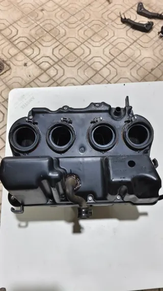 Caja Filtro Aire Kawasaki Z800