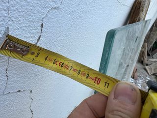 Cristal de mesa de 6 mm como nuevo !!!!