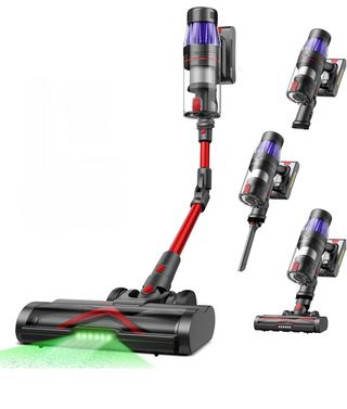 Aspiradora Ultenic U16 Flex sin cable