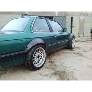 Aletines universales de coche