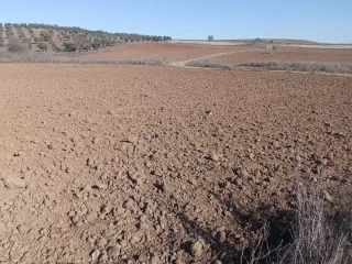 Finca Rústica 60 Hectáreas con Nave