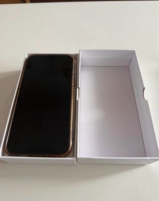 iPhone 13 Pro Max 256 GB Libre con Caja