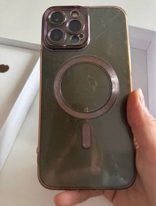 iPhone 13 Pro Max 256 GB Libre con Caja