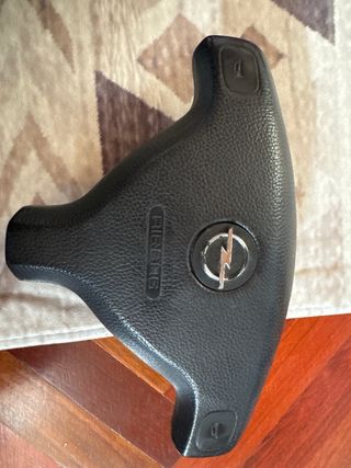 Lote Piezas Opel Astra: Faros, Pilotos, Volante