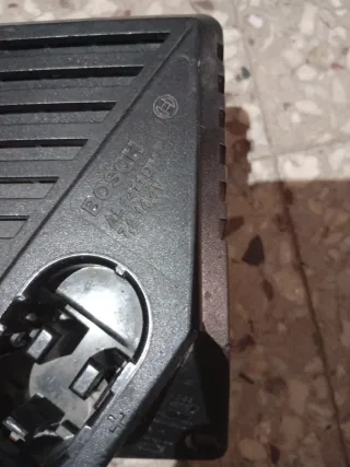 Caricabatterie Bosch AL 1411DV 7.2-14.4V