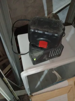 Caricabatterie Bosch AL 1411DV 7.2-14.4V