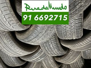 Neumáticos Usados al por mayor