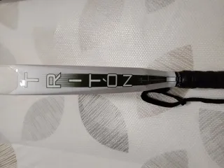 Starvie Triton Pala de Pádel Usada un par de veces