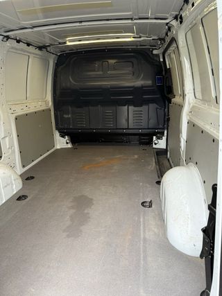 Mercedes-Benz Vito 2022