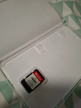 FC 24 Nintendo Switch FIFA