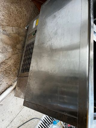 Refrigerador Infrico