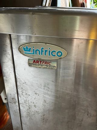 Refrigerador Infrico