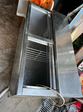 Refrigerador Infrico