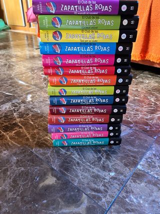 ¡El mundo es nuestro! (Serie El Club de las Zap...