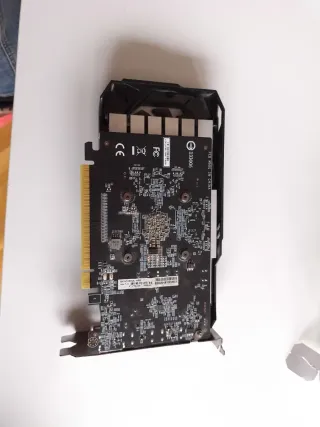 Tarjeta Gráfica Gigabyte GTX 1650