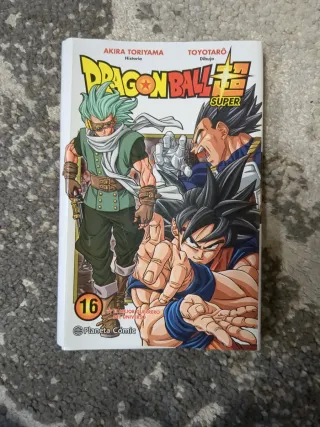 El mejor guerrero del universo