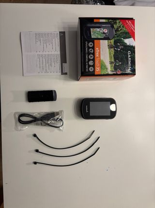 Garmin eTrex Touch 35 GPS