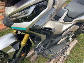 Honda X-ADV 2021 Full Equip