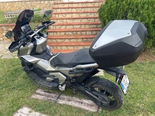 Honda X-ADV 2021 Full Equip