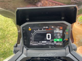 Honda X-ADV 2021 Full Equip