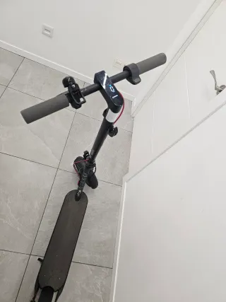 Patinete Eléctrico Xiaomi 4 Negro