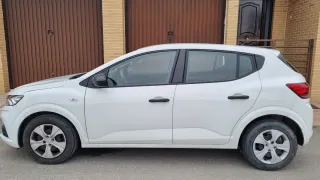 Dacia Sandero 2021