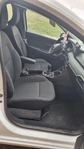 Dacia Sandero 2021