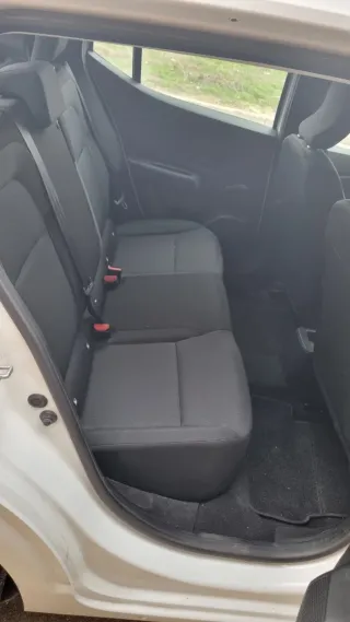 Dacia Sandero 2021