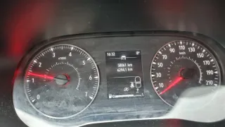Dacia Sandero 2021