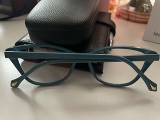 Gafas filtro azul mujer