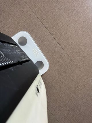 Tabla Foil 4'5 MATATA GONG