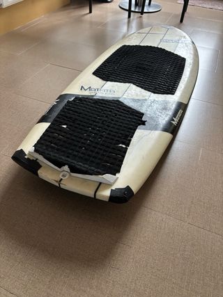 Tabla Foil 4'5 MATATA GONG