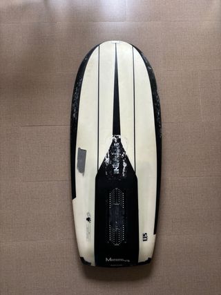 Tabla Foil 4'5 MATATA GONG