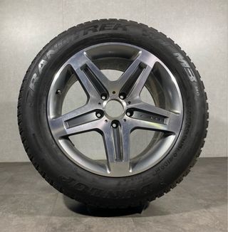 Llantas Mercedes Benz Clase G 19" AMG Originales