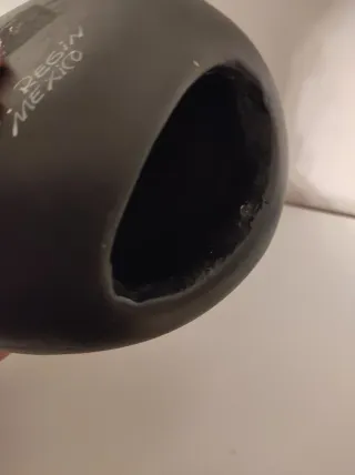 Vasetto decorativo da appendere