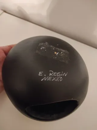 Vasetto decorativo da appendere