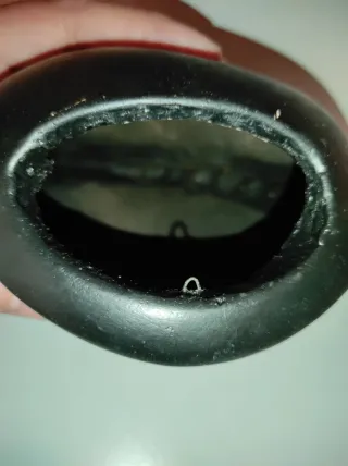 Vasetto decorativo da appendere