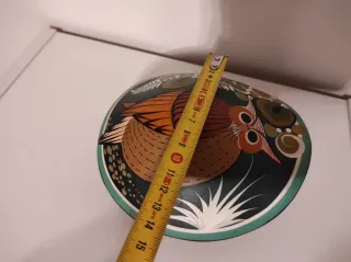 Vasetto decorativo da appendere