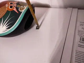 Vasetto decorativo da appendere