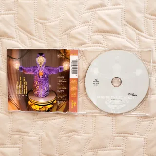 9 CD Maxi 150 BPM Dance Lote