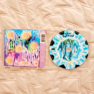 9 CD Maxi 150 BPM Dance Lote