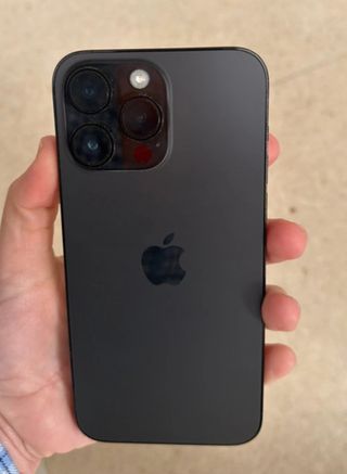 iPhone 14 Pro Max Apple