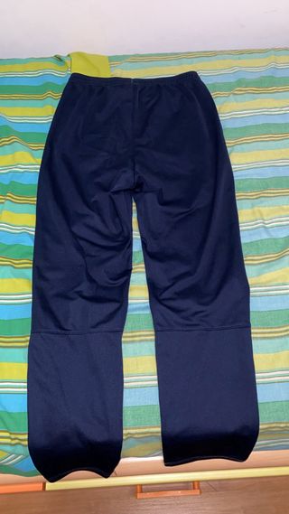 Chándal Completo Nike Azul Talla XL Niño