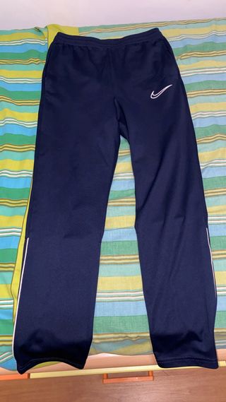 Chándal Completo Nike Azul Talla XL Niño