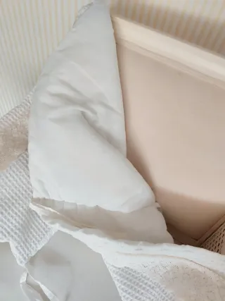 Juego de cuna unisex